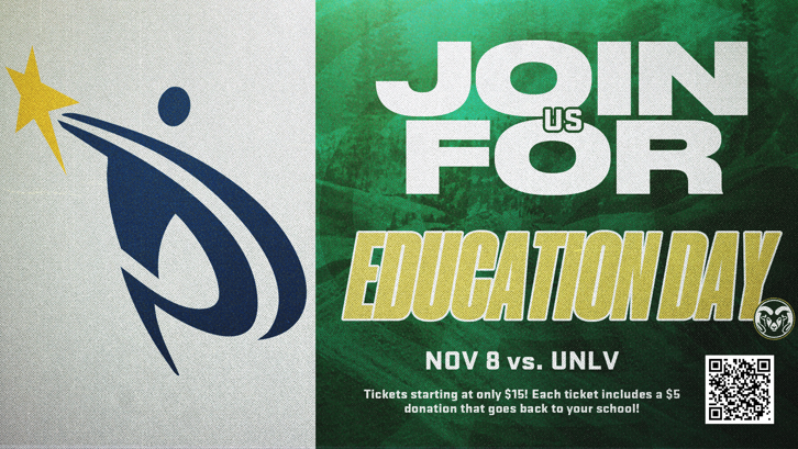 CSU Education Day November 8th