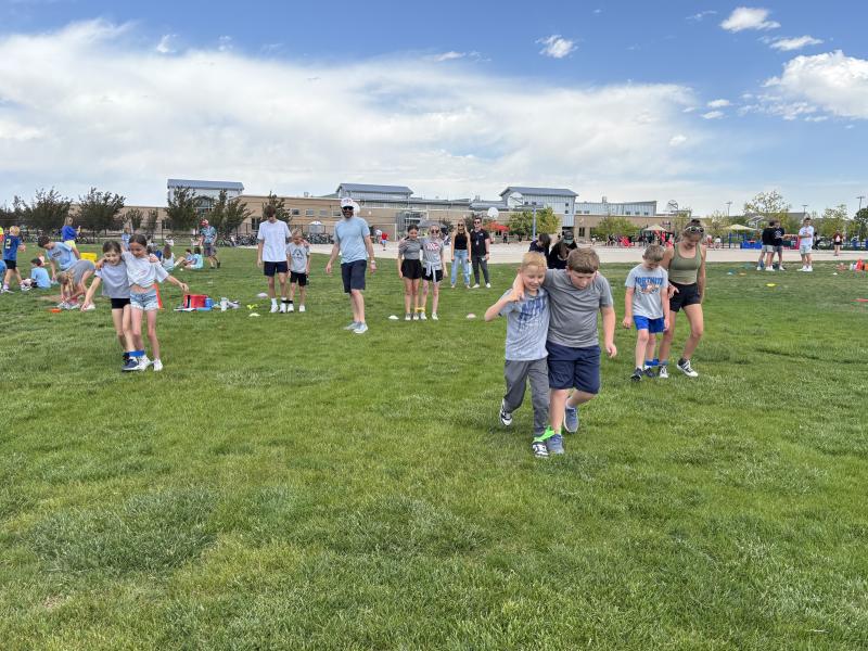 Field Day 4-5