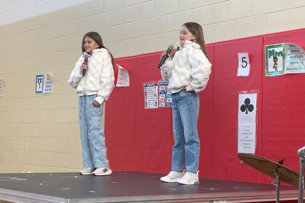 2025 Talent Show