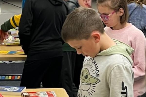 Read Across America