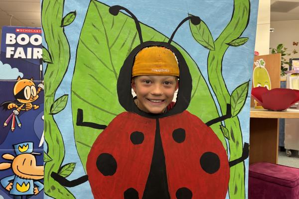 Book Fair 2025