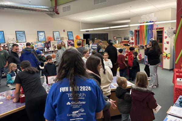 Book Fair 2025