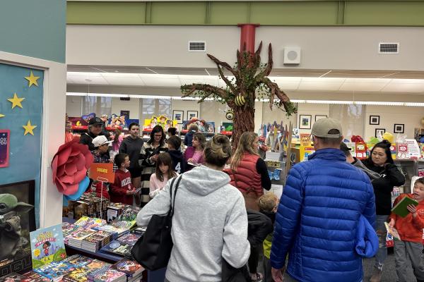 Book Fair 2025