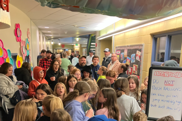 Book Fair 2025