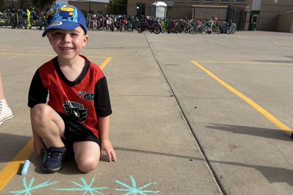 K-1 Field Day
