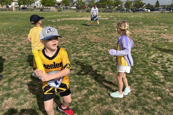 K-1 Field Day