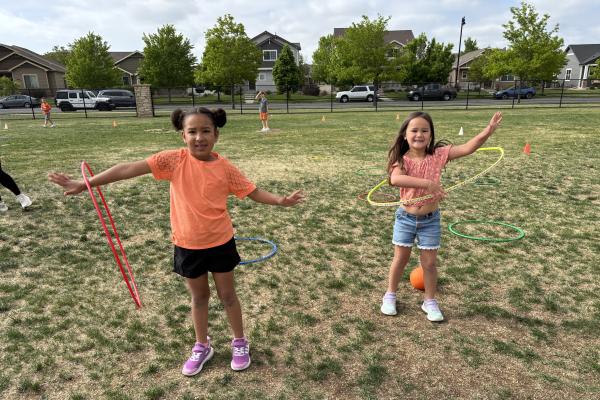 K-1 Field Day