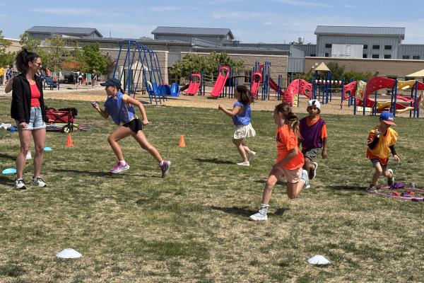 Field Day 2-3