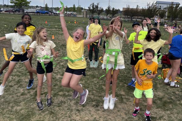 Field Day 4-5