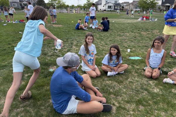 Field Day 4-5