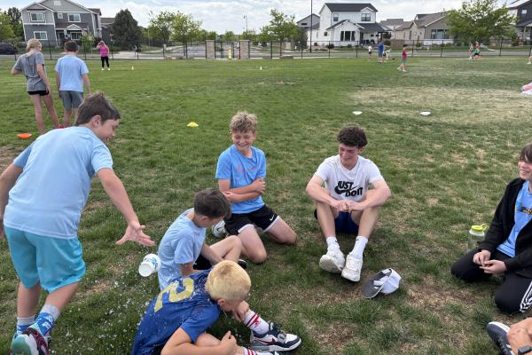Field Day 4-5