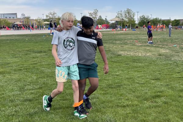 Field Day 4-5