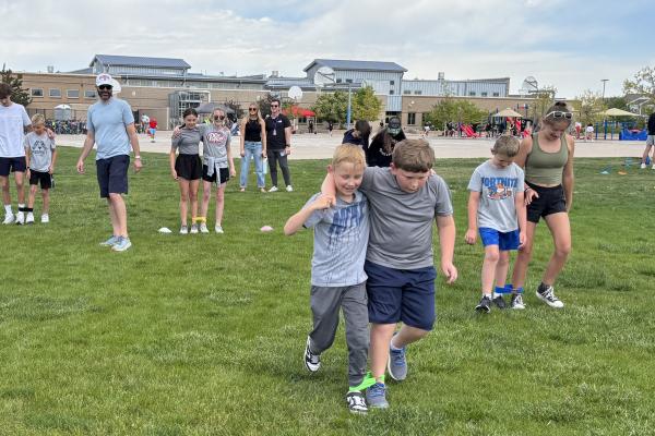 Field Day 4-5