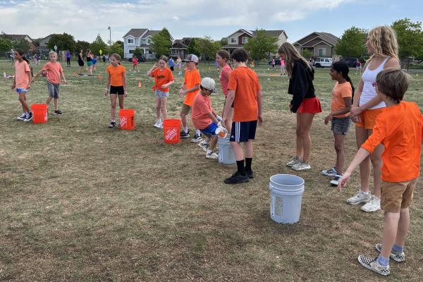 Field Day 4-5