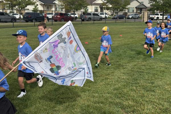 K-1 Bobcat Dash