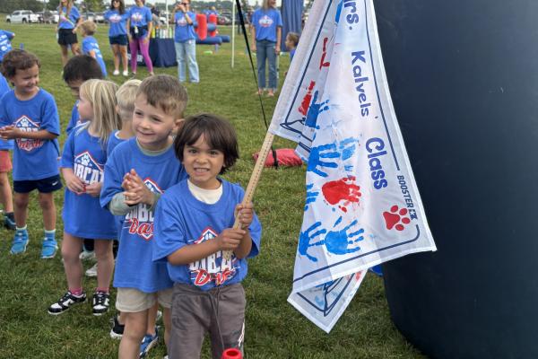 K-1 Bobcat Dash