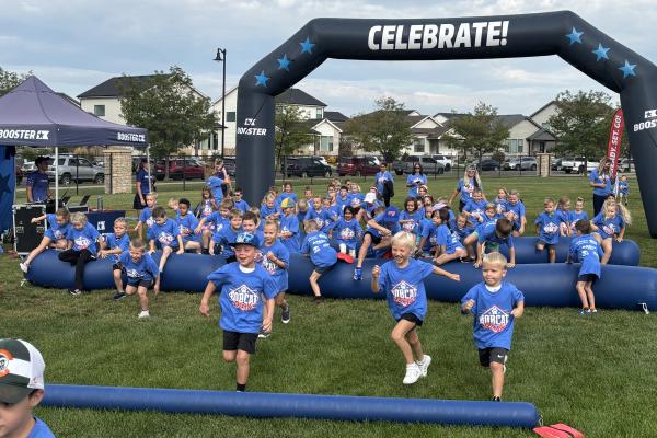 K-1 Bobcat Dash