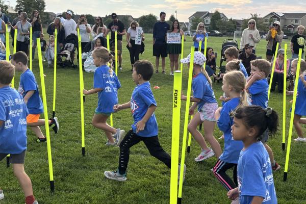K-1 Bobcat Dash