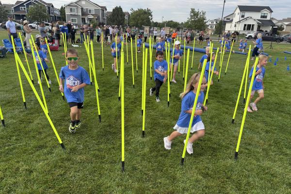 K-1 Bobcat Dash