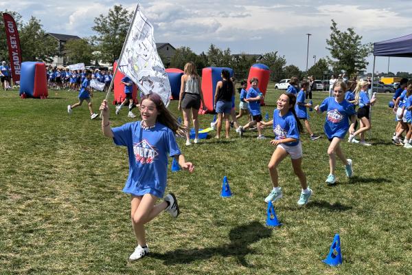 4-5 Bobcat Dash