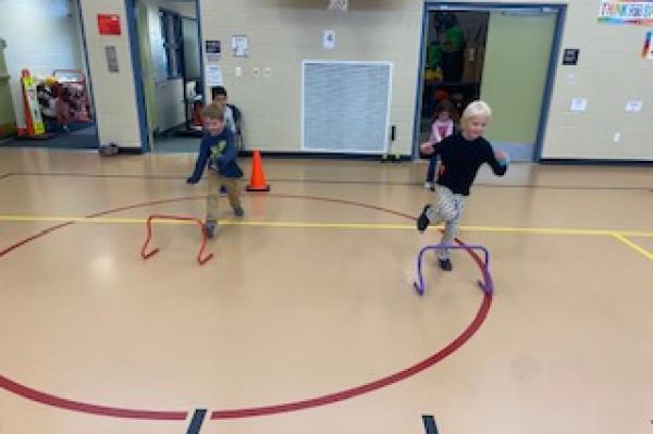 Bike Safety 1st & 5th Grade