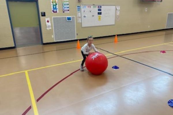 Bike Safety 1st & 5th Grade