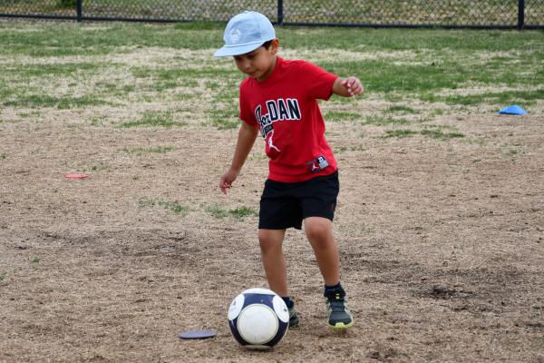 K-1 Field Day