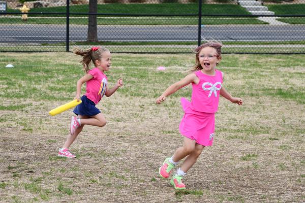 K-1 Field Day
