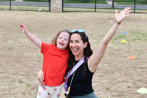 K-1 Field Day