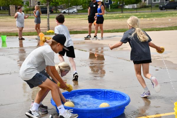 2-3 Field Day