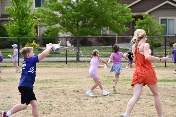 2-3 Field Day