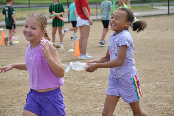 2-3 Field Day