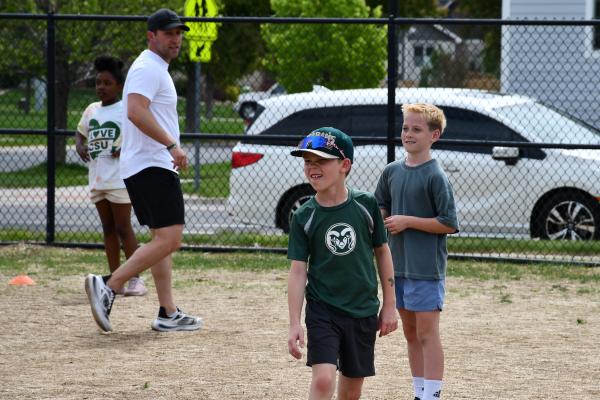 2-3 Field Day