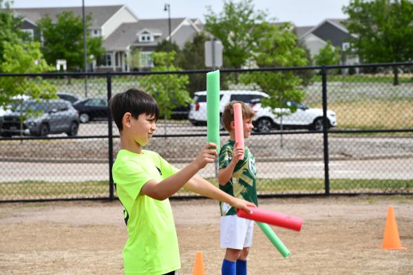 2-3 Field Day