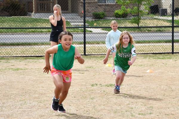 2-3 Field Day
