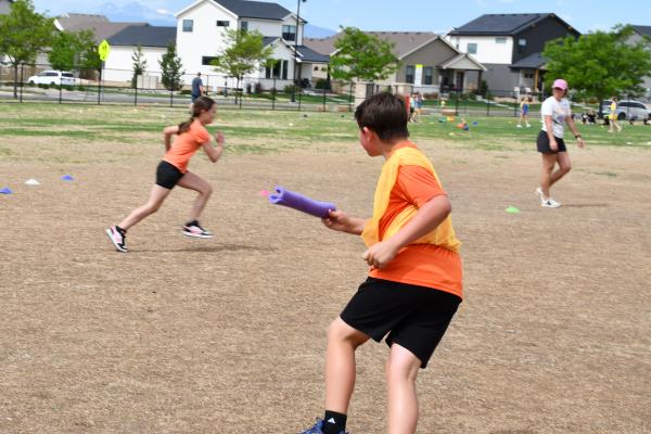 2-3 Field Day