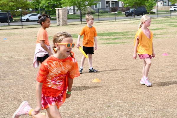 2-3 Field Day