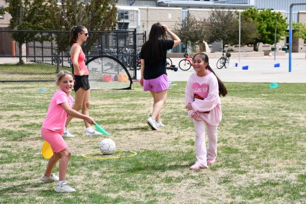 2-3 Field Day