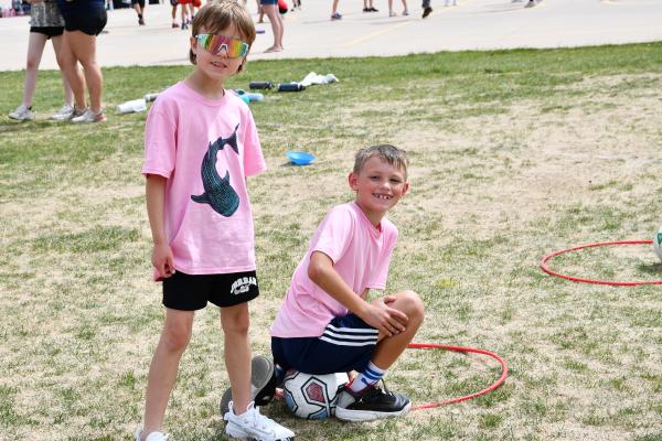 2-3 Field Day