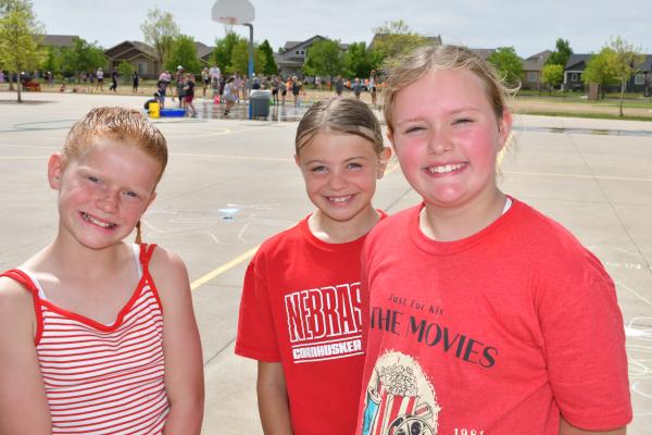 2-3 Field Day