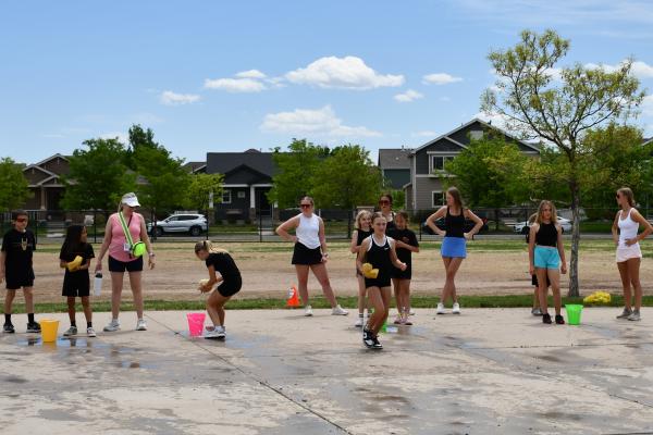 4-5 Field Day