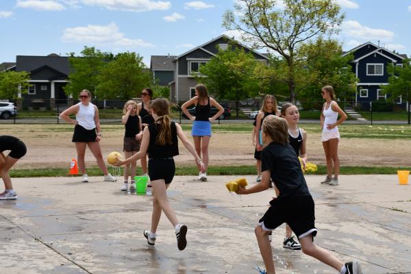 4-5 Field Day