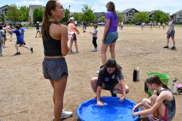 4-5 Field Day