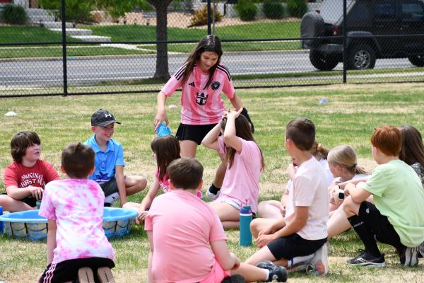 4-5 Field Day