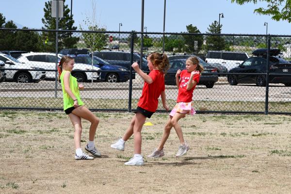 4-5 Field Day