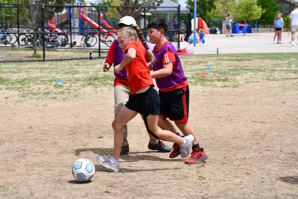 4-5 Field Day
