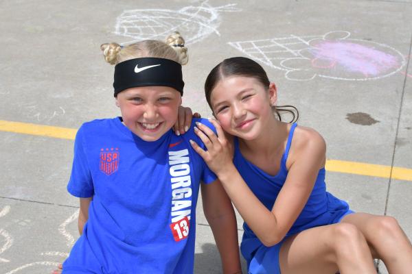 4-5 Field Day