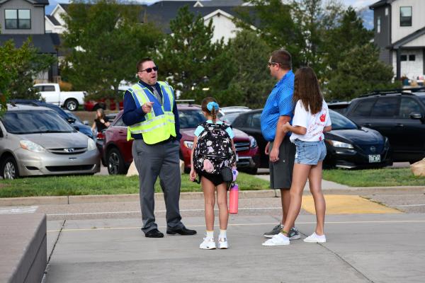 Crosswalk