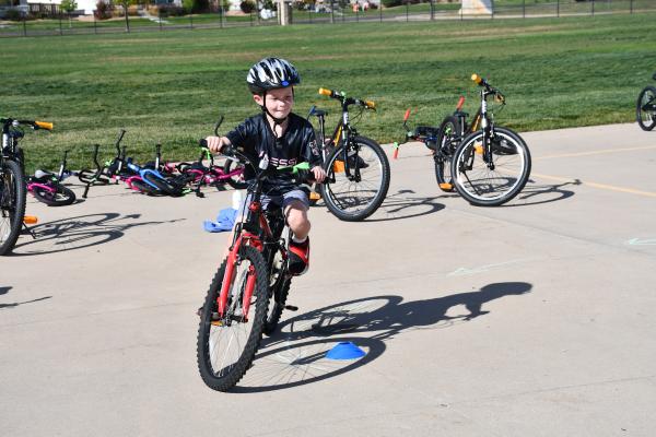 Safe Routes to School