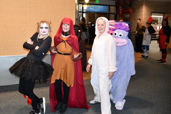 Halloween